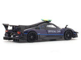 Pagani Zonda Revolucion Safety Car 1:64 CM Model diecast scale model car