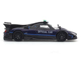 Pagani Zonda Revolucion Safety Car 1:64 CM Model diecast scale model car