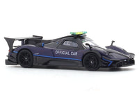 Pagani Zonda Revolucion Safety Car 1:64 CM Model diecast scale model car