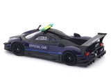 Pagani Zonda Revolucion Safety Car 1:64 CM Model diecast scale model car