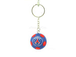 Paris football keyring / keychain