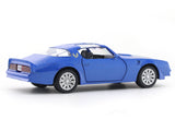 Pontiac Firebird Trans AM blue 1:33-42 RMZ City licensed pull back car scale model