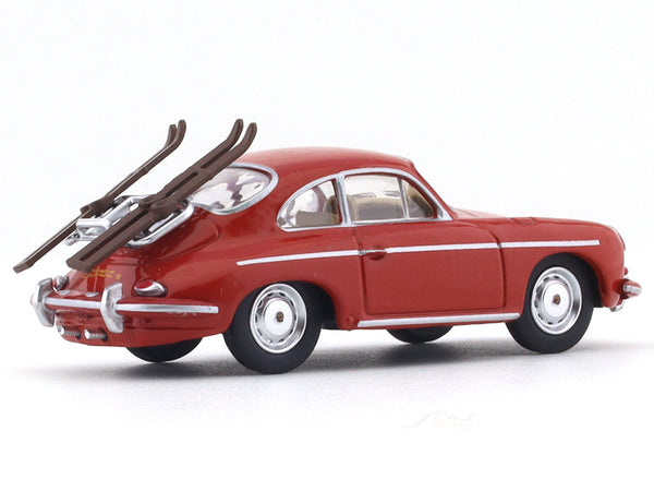 Porsche 356 clearance diecast