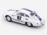 Porsche 356 1:64 PGM diecast scale model car miniature car collectible