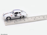 Porsche 356 1:64 PGM diecast scale model car miniature car collectible
