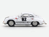 Porsche 356 1:64 PGM diecast scale model car miniature car collectible