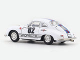 Porsche 356 1:64 PGM diecast scale model car miniature car collectible