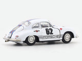 Porsche 356 1:64 PGM diecast scale model car miniature car collectible