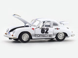 Porsche 356 1:64 PGM diecast scale model car miniature car collectible