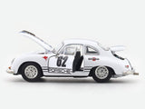 Porsche 356 1:64 PGM diecast scale model car miniature car collectible
