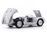 Porsche 550A Spyder 1:18 Maisto licensed diecast Scale Model car