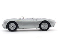 Porsche 550A Spyder 1:18 Maisto licensed diecast Scale Model car