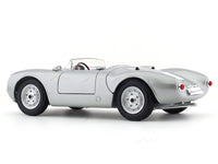 Porsche 550A Spyder 1:18 Maisto licensed diecast Scale Model car