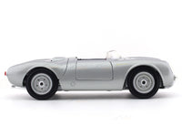 Porsche 550A Spyder 1:18 Maisto licensed diecast Scale Model car