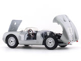 Porsche 550A Spyder 1:18 Maisto licensed diecast Scale Model car