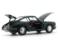 Porsche 911 901 Champaign Green 1:18 Kyosho licensed premium diecast scale model car collectible