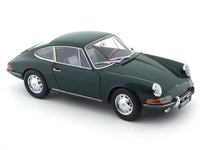 Porsche 911 901 Champaign Green 1:18 Kyosho licensed premium diecast scale model car collectible