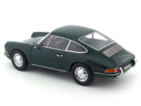 Porsche 911 901 Champaign Green 1:18 Kyosho licensed premium diecast scale model car collectible