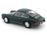 Porsche 911 901 Champaign Green 1:18 Kyosho licensed premium diecast scale model car collectible