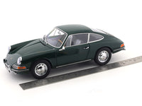 Porsche 911 901 Champaign Green 1:18 Kyosho licensed premium diecast scale model car collectible