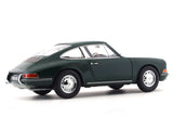 Porsche 911 901 Champaign Green 1:18 Kyosho licensed premium diecast scale model car collectible