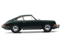 Porsche 911 901 Champaign Green 1:18 Kyosho licensed premium diecast scale model car collectible