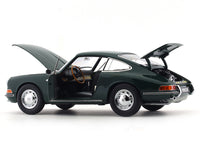 Porsche 911 901 Champaign Green 1:18 Kyosho licensed premium diecast scale model car collectible