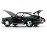 Porsche 911 901 Champaign Green 1:18 Kyosho licensed premium diecast scale model car collectible