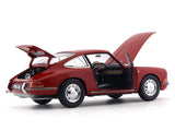 Porsche 911 901 Champaign Red 1:18 Kyosho licensed premium diecast scale model car collectible