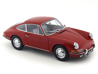 Porsche 911 901 Champaign Red 1:18 Kyosho licensed premium diecast scale model car collectible