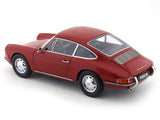 Porsche 911 901 Champaign Red 1:18 Kyosho licensed premium diecast scale model car collectible