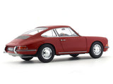 Porsche 911 901 Champaign Red 1:18 Kyosho licensed premium diecast scale model car collectible