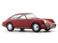 Porsche 911 901 Champaign Red 1:18 Kyosho licensed premium diecast scale model car collectible