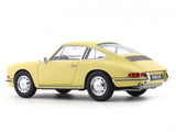 Porsche 911 901 Champaign Yellow 1:18 Kyosho licensed premium diecast scale model car collectible