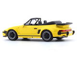 Porsche 911 930R Slantnose 1:43 diecast scale model car collectible