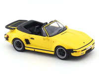 Porsche 911 930R Slantnose 1:43 diecast scale model car collectible