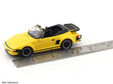 Porsche 911 930R Slantnose 1:43 diecast scale model car collectible