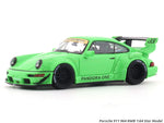 Porsche 911 964 RWB Pandora One 1:64 Star Model diecast scale model car