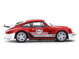 Porsche 911 964 Singer Marlboro 1:64 Rhino Model diecast scale model collectible