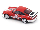 Porsche 911 964 Singer Marlboro 1:64 Rhino Model diecast scale model collectible