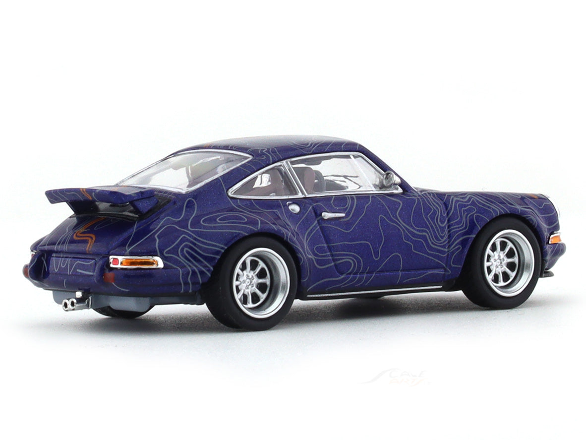 Porsche-911-964-Singer-