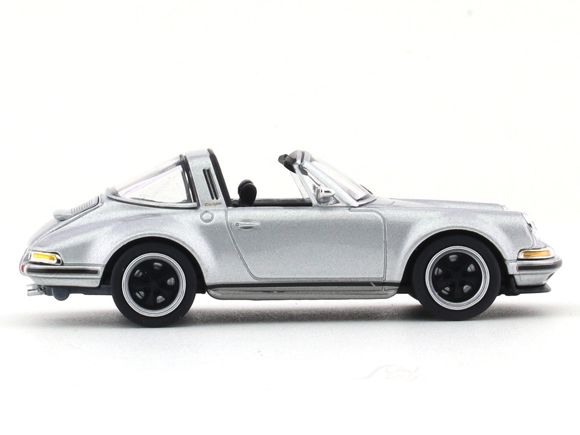 Porsche-911-964-Targa-Singer-