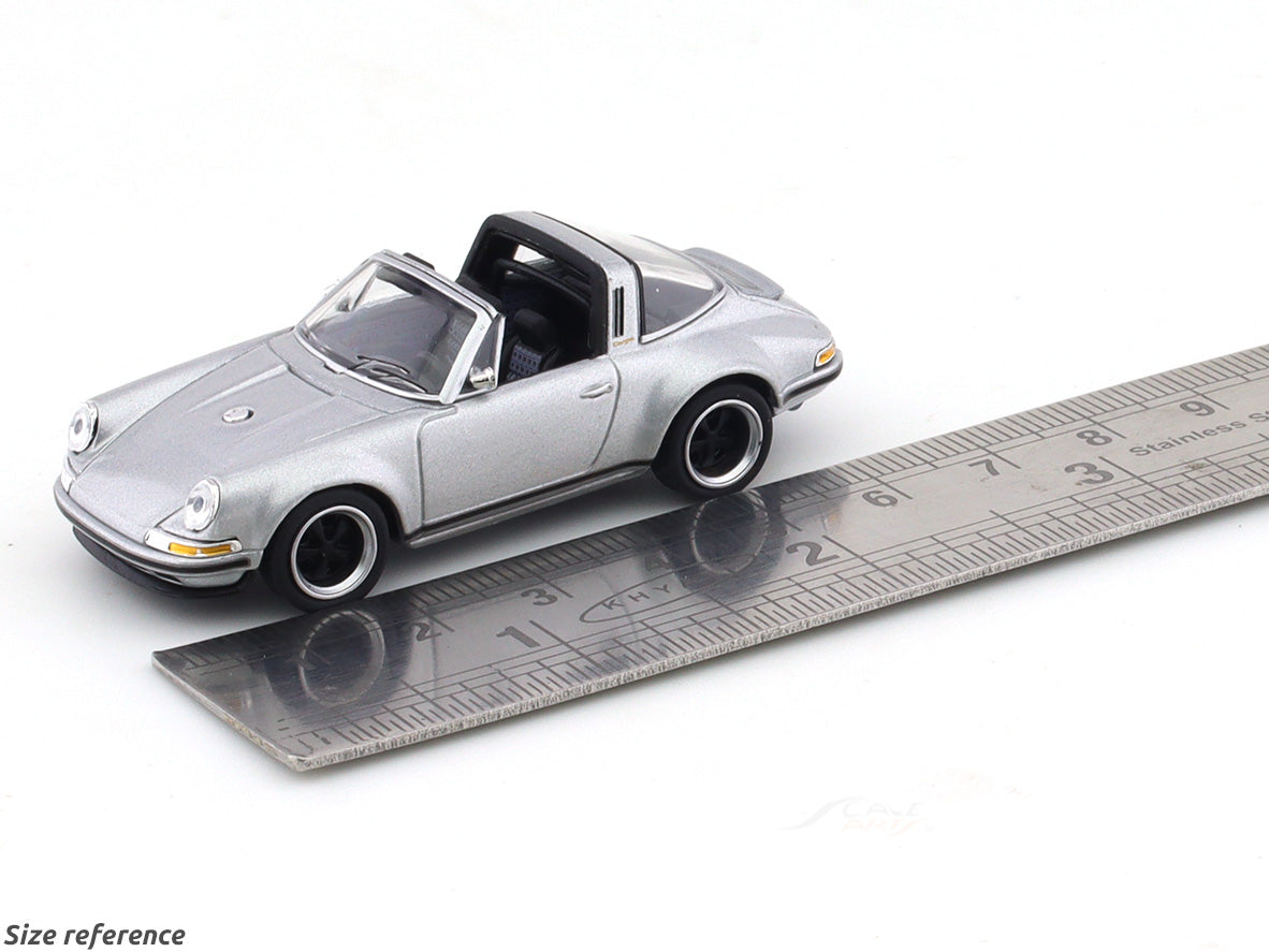 Porsche-911-964-Targa-Singer-