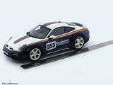 Porsche 911 992 Dakar Rally 1:18 Norev diecast scale model car collectible