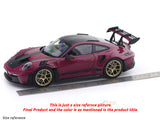 2022 Porsche 911 992 GT3 RS Tribute to Carrera RS 1:18 Norev Licensed Diecast Scale Model Car Collectible | High-Performance Porsche | Buy in India