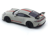 Porsche 911 992 GT3 Crayon 1:64 Minichamps diecast scale model car
