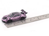 Porsche 911 992 RS 1:64 Aurora Model diecast scale model car