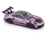 Porsche 911 992 RS 1:64 Aurora Model diecast scale model car