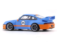 Porsche 911 993 Gunther Works Gulf 1:64 Tarmac Works diecast scale model car miniature