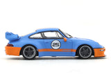 Porsche 911 993 Gunther Works Gulf 1:64 Tarmac Works diecast scale model car miniature